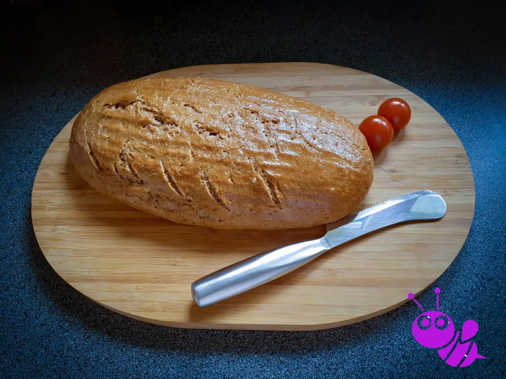Dreierbrot