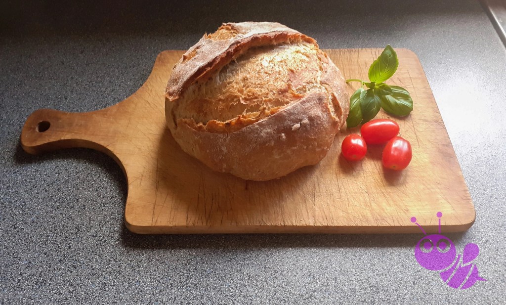 FDD (Friss dich&nbsp;dumm)-Brot