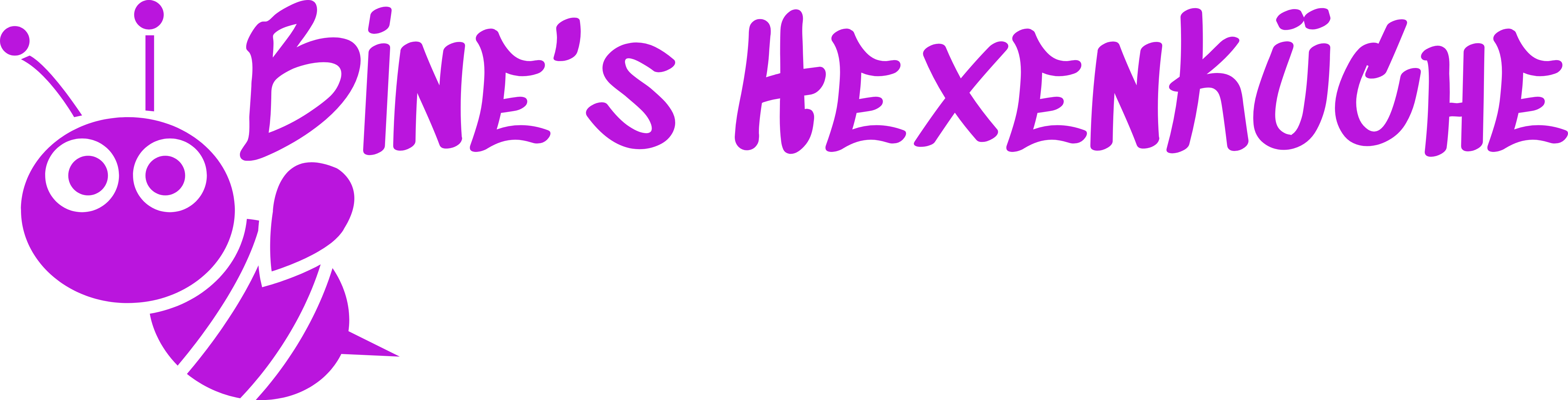 Bine's Hexenküche